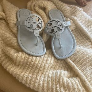 Tory Burch slippers